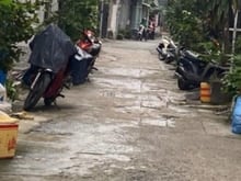 Hình ảnh Bán nhà sát mặt tiền Gò Vấp Hẻm xe hơi cửa- 4x15, 2tầng 3PN, nhà mới