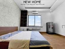 Hình ảnh Căn Hộ Trần Quang Diệu - Quận 3: Sống Đẳng Cấp Giữa Lòng Sài Gòn
