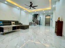 Hình ảnh Bán nhà hồ tung mậu , Quận cầu giấy, Dt 55m2 x 6 tầng, Mt 5,5m - 13 tỷ