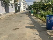 Hình ảnh Đất đẹp, full thổ cư 53m2, khu dân cư hiện hữu, đường xe tải