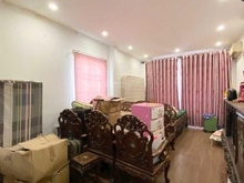 Hình ảnh 16.2 tỷ - MT Lê Quang Định - 4x20m / 72m2 - 4 Lầu HĐT 47 Tr/tháng