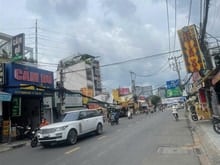 Hình ảnh MT Lê Quang Định Gò Vấp định giá 25 tỷ 138m2 3 lầu ngộp bán chỉ 2x Tỷ