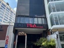 Hình ảnh Cho thuê tòa nhà 84B Trần Quốc Toản 1 hầm 7 lầu 7 sàn suốt THANG MÁY