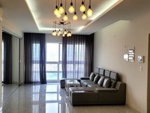 Hình ảnh Cho thuê Happy Valley, PMH, Quận 7. DT 225m2, 4PN, giá thuê 60tr/th.