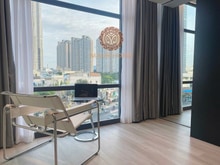 Hình ảnh Cho thuê Trang Chủ MB66.COM / Đăng Ký Tặng 66K cao cấp full nt hầm xe thang máy view Landmark