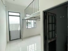 Hình ảnh Phòng trọ ngay FPT, UFM, đường Võ Văn Hát