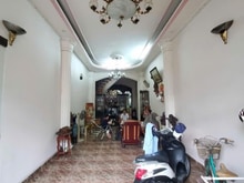 Hình ảnh Bán Nhà Mặt Tiền Chu Văn An 90M2 ( 4M x 22,5M), 4 Tầng, P26, Chỉ 22 Tỷ