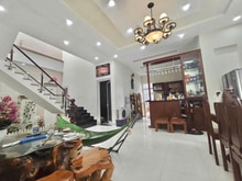Hình ảnh Bán Biệt Thự 1 Trệt 1 Lầu gần Trường Lạc Hồng Phường Bửu Long