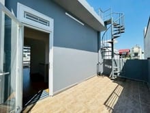 Hình ảnh Nhà HXH, Khu Dân Trí Cao, Tiện ích xung quanh.