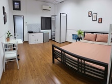 Hình ảnh Căn Hộ Quận 1 – Lựa Chọn Tiện Nghi Ngay Trung Tâm