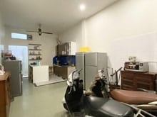 Hình ảnh 12.5 tỷ - Mặt tiền / Huỳnh Đình Hai - 4.2x18m - 67m2 / HĐT: 35 Triệu