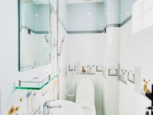 Hình ảnh Bán nhà 1 trệt, 1 lầu hẻm 387 Nguyễn Thị Búp, Tân Chánh Hiệp, Quận 12