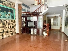 Hình ảnh H0T_Bán nhà 3 tầng x100m2 Đường  Trần Văn Dư, gần biển Mỹ Khê, Mỹ An,