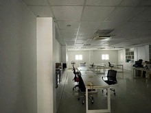 Hình ảnh Bán tòa nhà văn phòng 4x20 căn góc 2 mặt tiền Nguyễn Gia Trí Bình Thạn