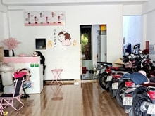 Hình ảnh Nhà 2 lầu HXH, SHR ,giá chỉ 3,3 tỷ , Đường TX52, Quận 12