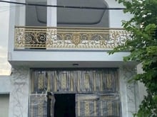 Hình ảnh Bán nhà đức hoà 80m2 giá 1ty4 khu dân cư xuyên á nguyễn văn bứa h/môn