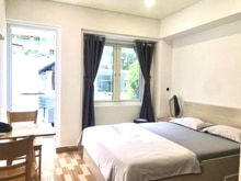 Hình ảnh Căn Hộ Quận 1 – Lựa Chọn Tiện Nghi Ngay Trung Tâm