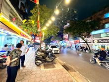 Hình ảnh Bán TT Thái Thịnh, Đống Đa, Full nội thất, ở ngay, Dt 60m Giá 2.98 tỷ