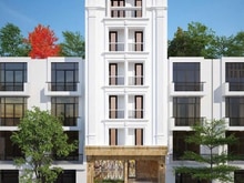 Hình ảnh Ccmn Thanh Xuân - Lô Góc - Ngõ Rộng - 7 Tầng Thang Máy.Dòng Tiền 50Tr
