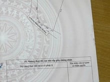 Hình ảnh Bán lô đất 2 mặt kiệt đường Hoàng  Diệu , Hải Châu, Đà Nẵng