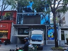 Hình ảnh Cho thuê nhà mặt tiền Xuân Thủy
