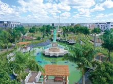 Hình ảnh Bán đất Long Thành, do Tập đoàn Kim Oanh phát triển