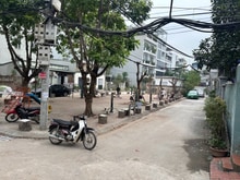 Hình ảnh +Thượng Thanh -Long Biên +DT 48,5M2 Đât +MT-MT4 M +Giá  6,4 tỷc