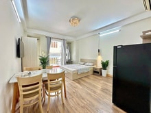 Hình ảnh Mb6623 nạp rút nhanh chóng Studio ban công 40m2 ngay CV HOÀNG VĂN THỤ, Sân bay TSN