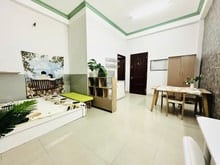 Hình ảnh CHO THUÊ PHÒNG 5tr đoạn Cộng Hoà - Út Tịch