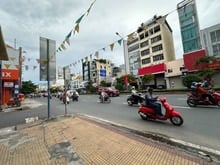 Hình ảnh Mặt tiền VIP Cộng Hòa 3 lầu 5pn 80m2 KD siêu tốt chủ nợ bán XÃ LỖ