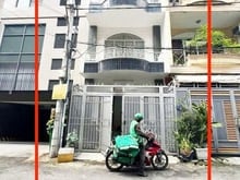 Hình ảnh Cho thuê nhà hẻm xe tải Tô Hiến Thành gần Big C 4.5x15m 2 lầu 4pn 4wc