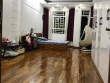 Hình ảnh 14.8 Tỷ - Mặt Tiền / Đường Hoa - 4x14m / 52m2 - 5 Tầng / HĐT 35 Triệu
