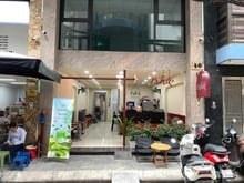 Hình ảnh Cho Thuê Cửa Hàng, Mặt Bằng Kinh Doanh Siêu Đẹp 40Nguyên Hồng, Đống Đa