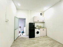 Hình ảnh Mặt tiền gần Chợ Gò Vấp CHDV thu nhập 50 triệu 125m2 6x21 chỉ 1X Tỷ