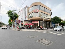 Hình ảnh 47.9 tỷ - Góc 2MT Phan Xích Long 8x16m, 5 tầng - HĐT khu vực 110 triệu