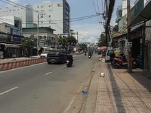 Hình ảnh Bán Nhà Mặt Tiền Kinh Doanh Đường HTP-Quận 7-Nở Hậu ,Dt 130m