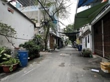 Hình ảnh Mặt tiền LK 1-6, Ngay Hương lộ 2, 44m2, 2 Tầng, 3PN, Shr, giá 4,2 Tỷ.