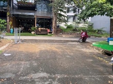 Hình ảnh Bán đất huy hoàng Thạnh Mỹ lợi Q.2 giá 205tr/m2