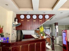 Hình ảnh Khách Sạn - 22 Tỷ Bàu Cát / 8x15m - 120m2 - 5tầng / 150 Triệu /tháng