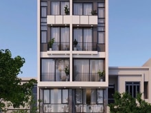 Hình ảnh +Thượng Thanh-Long Biên. +DT65M2 + 6 Tầng  +MT4M +Giá chào 12tỷ (đàm p