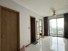 Hình ảnh Chung cư 8xPlus Trường Chinh, Quận 12: 73m2, Máy lạnh, 2p ngủ, 2wc 8tr