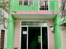 Hình ảnh Nhà Q.3 SIÊU RẺ chỉ 3 tỷ 6!! 33m2, 3.2x12m, 2 Tầng 2PN!!