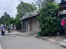 Hình ảnh Chỉ hơn 4 tỉ xíu,Nhà đẹp Mặt Tiền Kinh danh, Hiệp phú ,Q9, Thủ Đức.