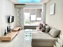 Hình ảnh Cần cho thuê nhanh Trang Chủ MB66.COM / Đăng Ký Tặng 66K Sky Garden,Q7 .PMH, 2PN giá 11tr/th.