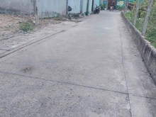 Hình ảnh Đất PHú Thọ 6.6x20 đường 5m thông buôn bán nhỏ chỉ 2ti4