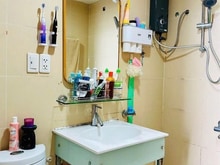 Hình ảnh Chung cư 8x plus Trường Chinh,Q12: 67m2,2p ngủ,2wc,,8tr/tháng