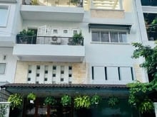 Hình ảnh Nhà 3 lầu mặt tiền Trần Đại Nghĩa, TTTM Cái Khế, Cần Thơ - 26 tỷ