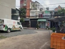 Hình ảnh Quá víp, nhà 2 tầng đẹp, 70m², hẻm ô tô Tránh, đường số 8, Linh Xuân,