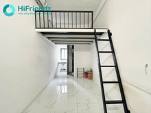 Hình ảnh 🏡 Khai trương phòng trọ giá rẻ - Ngay Hutech Khu U - Có Máy Lạnh