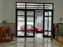 Hình ảnh Bán Gấp Nhà Mặt Tiền 4T Ngang 6M Tại Linh Trung ,DT 125M², Nhĩnh 9 Tỷ